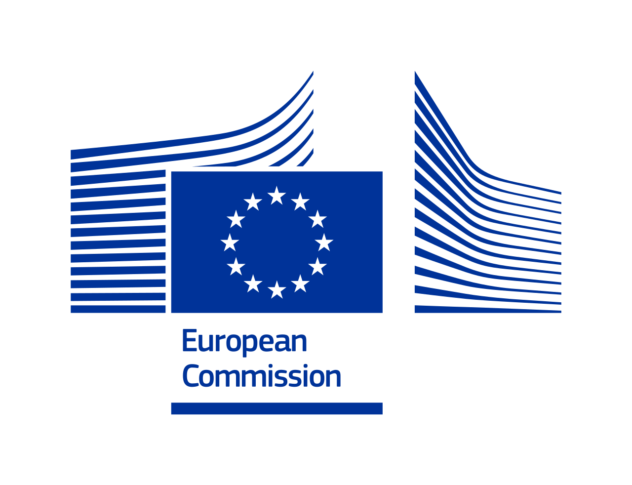 European Commission logo