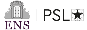 ENS Ulm logo